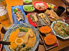 -鸟屯(三里屯店)