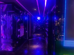 -好乐迪量贩KTV(春熙路香槟广场店)