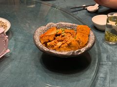 -天毓山庄·餐厅