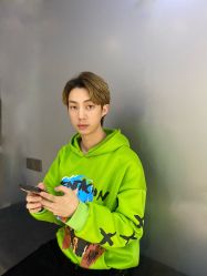 -不迫先生专业男士剪发