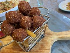 -山南熏肉大饼(辽菜旗舰店)