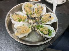 -飞尝蚝·顺德菜·鱼生(顺德总店)