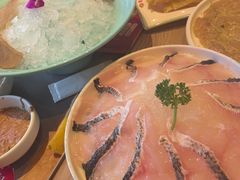 -蜀留香火锅·始于1999·原四川老火锅(白堤路店)