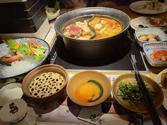 -温野菜涮涮锅(西单大悦城店)