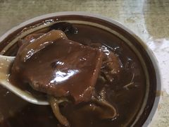 -清真高老大牛排胡辣汤(嵩山路总店)