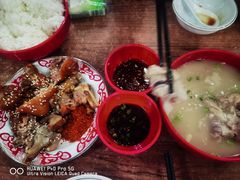 -王婆婆老妈蹄花川菜馆·非物质文化遗产(太古里一店)