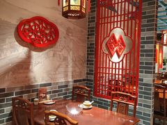 -京味张·北京烤鸭(天河南二路店)