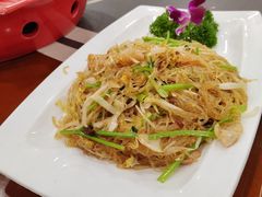 -華僑飯店中餐厅