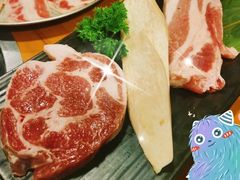 -咕咕站韩国料理(紫金港店)