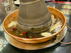 -东来顺饭庄(金泉广场店)