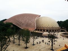 -牛首山文化旅游区