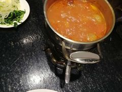 -满堂欢豆捞坊(美丽华大酒店店)