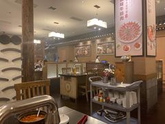 大堂-韩屋韩国料理(天山路店)