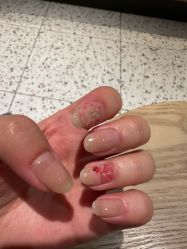 -LILY NAILS美甲美睫
