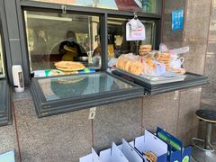 -阿布拉的馕(西北路店)