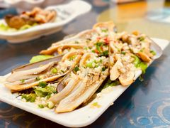 -郭姐·威海渔村(黄兴路店)