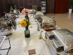 -郑州新郑国际机场T2航站楼-贵宾厅B区