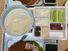 -紫光园·烤鸭(吕家营店)