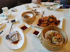 -利苑酒家(金宝店)