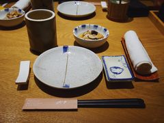 -水之惠鲜鱼料理(王府大街店)