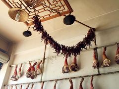 -阿婆情腊排骨火锅(金虹路店)