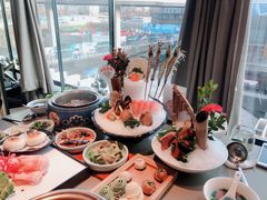 -享月汤皇·海鲜小火锅·聚会(曲江创意谷店)