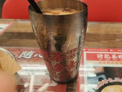 -孖记茶档·热腾茶餐(江南西plus店)