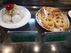 -令氏家外家岐山面(火炬路店)