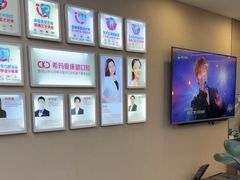 -希玛爱康健口腔(南山海岸城店)