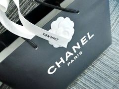 -CHANEL(恒隆广场店)