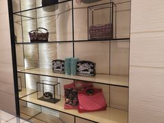 -Chanel(德基广场店)
