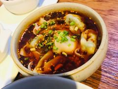 -锦尚阁烤鱼•天津菜(宣武门胡同店)