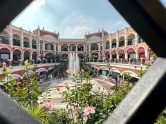 -佛罗伦萨小镇广佛名品奥特莱斯(疏港路店)