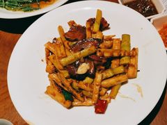 -清水亭湖北菜(大屯DT51店)