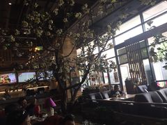 -山有花啡餐厅(常营总店)