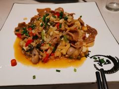 -千岛湖小鱼儿·淳安匠心农家菜