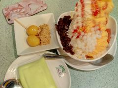 -松记糖水店(铜锣湾分店)