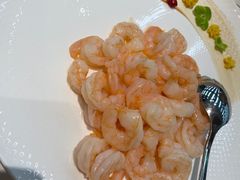 -富淳饭店(陆家嘴保利广场店)