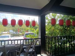-山水一号·中餐厅