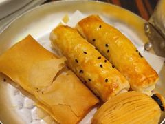 -夏宫中餐厅(香格里拉大酒店)