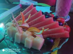 -MOSSO音乐酒吧·Live House(南京西路店)