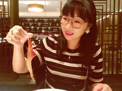 -Yan Ting 宴庭中餐厅(上海静安瑞吉酒店)