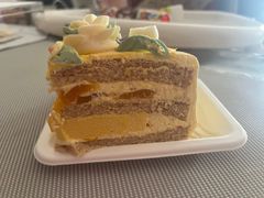 -Pantry's Best派悦坊蛋糕(世纪金源店)