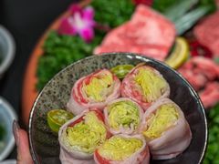 -無二炙坊·和牛烧肉(大钟寺1733店)