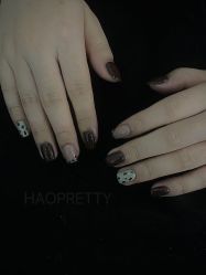 -HAO美皮肤管理·美甲美睫