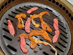 -花味烤肉·拌饭(庐阳万象汇店)