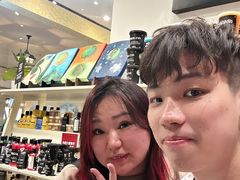 -LUSH(威尼斯人店)