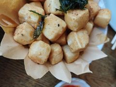 -金牌老碗时尚陕菜(王府井百货店)