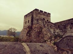 景点-台州府城(江南长城)