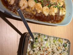 -蜜桃餐厅·伴山(绿宝广场店)